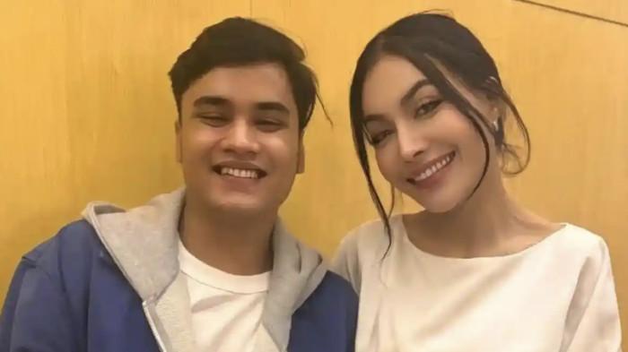 PENGAKUAN DENADA - Denada dan Ressa Rosano putra kandungnya akhir bertemu dan bahagia jelang Lebaran 2026