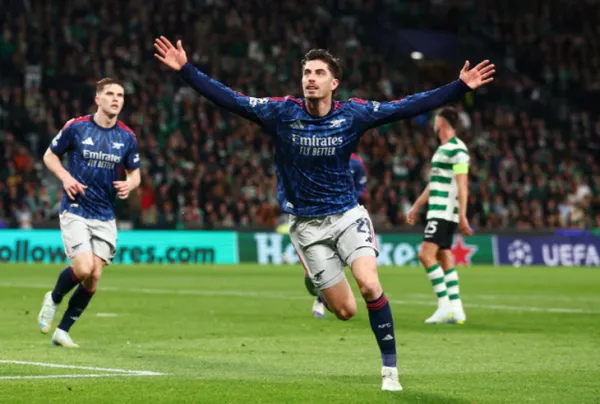 Bóng đá Anh - Ảnh 1.