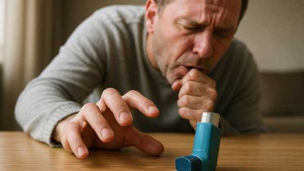 asthma