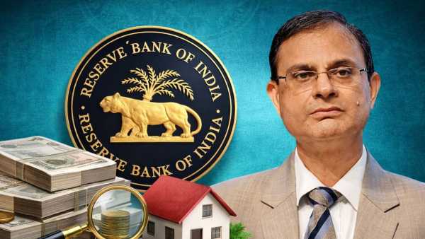 RBI's big decision on repo rate amid Trump's ceasefire, your loan EMI will not increase
