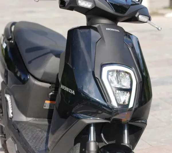 Honda ICON e: - Ảnh 5.