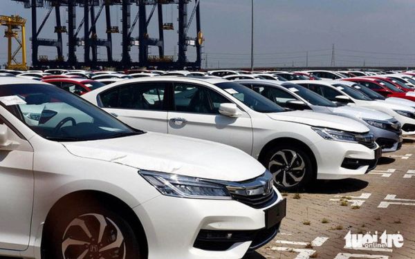 lắp ráp ô tô - Ảnh 2.