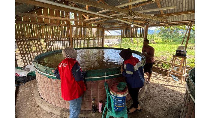 Elnusa Petrofin Gelar Petrofin Peduli CSR Award 2025, Apresiasi Komitmen