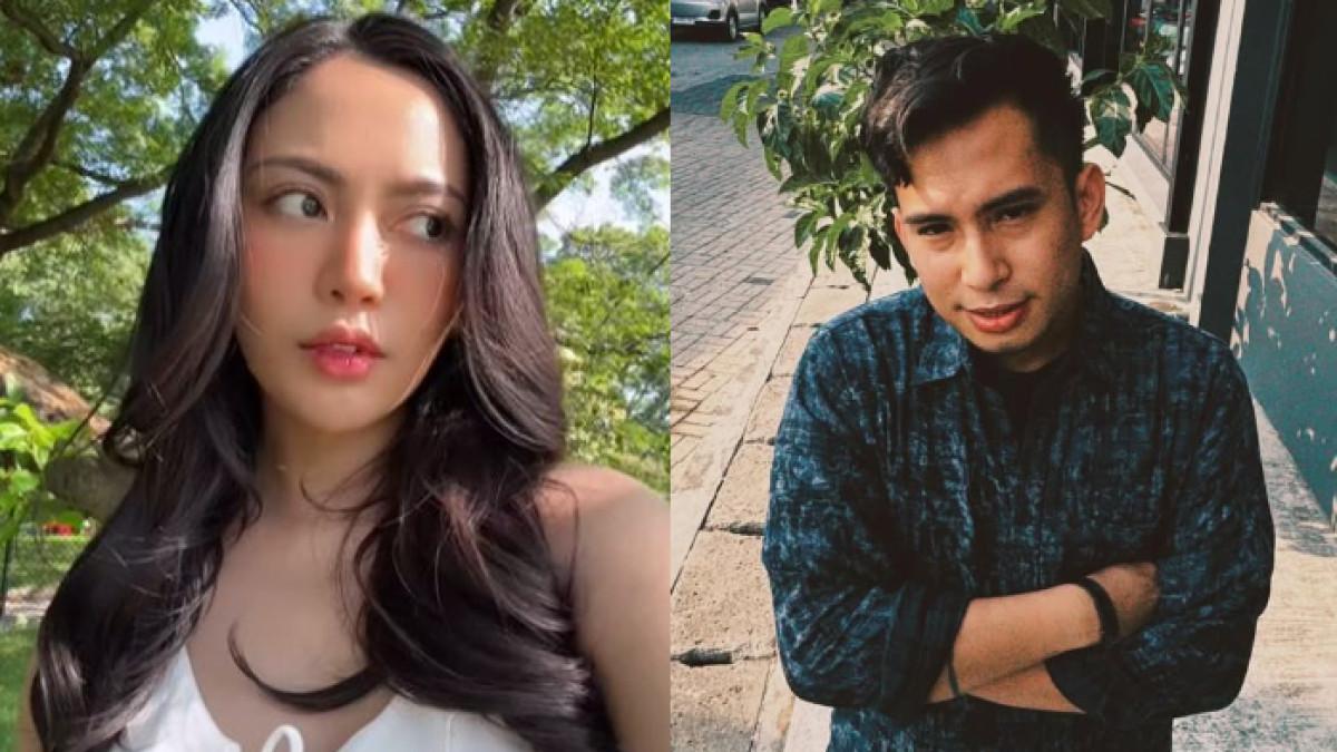 POLEMIK MANTAN PASANGAN - Rachel Vennya curhat rumah untuk anak diam-diam hendak dijual Okin sang mantan suami. Okin singgung soal upaya pembunuhan karakter.