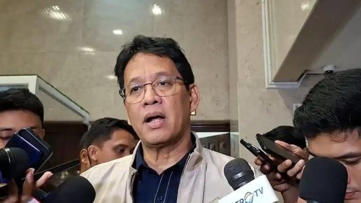 Menkeu Purbaya Siap Pangkas Anggaran MBG yang Dinilai Tidak Produktif