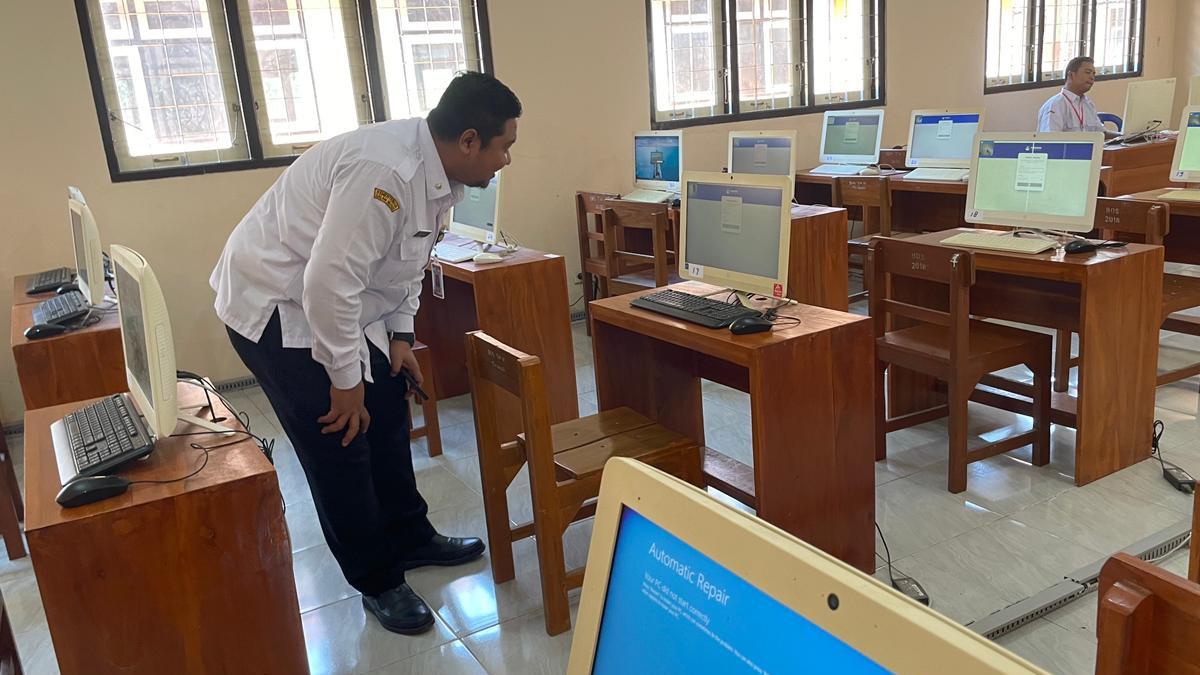 Kepala Disdikbud Sukoharjo, Havid Danang Purnomo Widodo