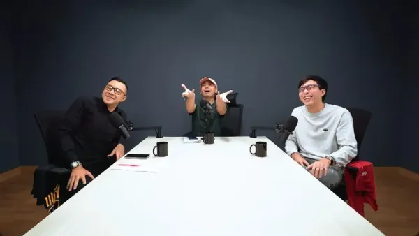 dr Tirta ungkap soto Solo jadi favoritnya dr Tirta ungkap ada 3 tempat makan soto Solo yang menjadi favoritnya