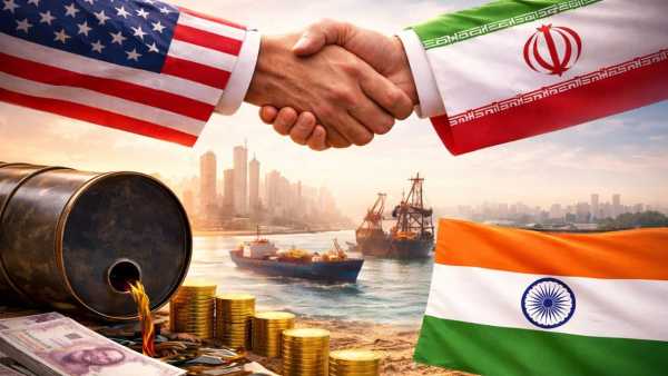 Reconciliation between America and Iran made India happy! Cheap oil is just the beginning, you will get these big benefits
