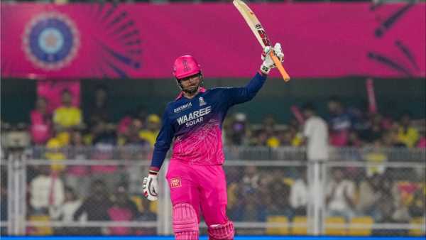 Vaibhav Suryavanshi… is Bihari, cultured, miraculous in cricket