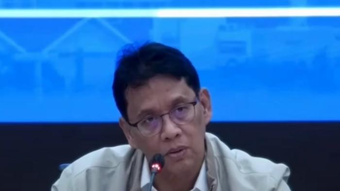 MBG DIPANGKAS - Menteri Keuangan (Menkeu) Purbaya Yudhi Sadewa mengungkapkan adanya wacana pemangkasan pada program Makan Bergizi Gratis (MBG) yang awalnya 6 hari menjadi 5 hari.