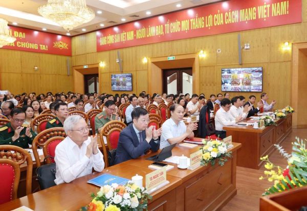 Phó t - Ảnh 3. Nghị quyết Đại hội XIV của Đảng - Ảnh 3.