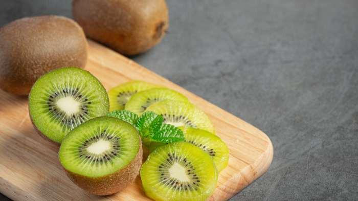 manfaat buah kiwi