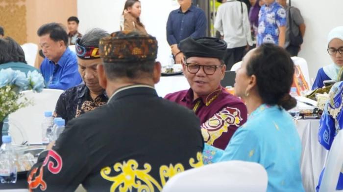 Wakil Bupati KTT Sabri 02 08042026