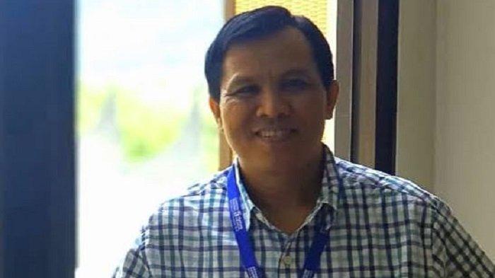 Pengamat Politik dan Ketatanegaraan dari UNS Solo, Agus Riewanto.