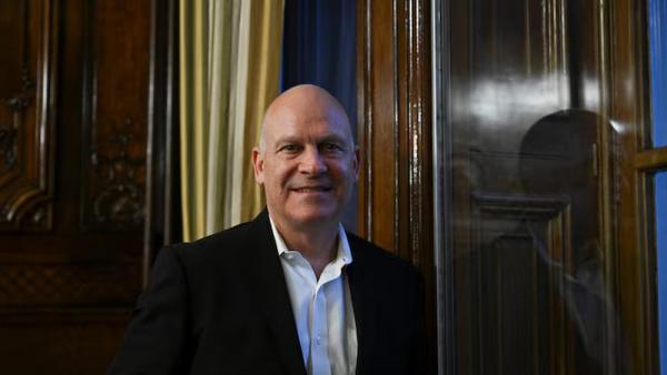 Air India CEO Campbell Wilson Resigns: What This Means for the Airline - Rediff.com