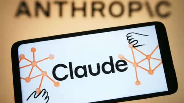 Anthropic’s Claude 4