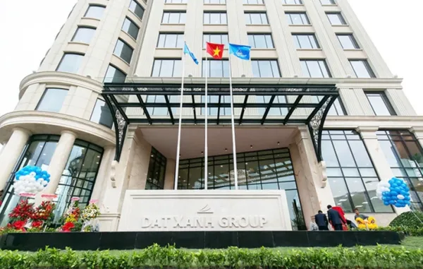 Đất Xanh - Ảnh 1.