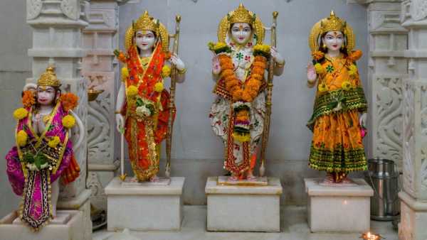 Sita Navami 2026: 24 or 25 April, when is Sita Navami? Know the date, auspicious time and method of worship