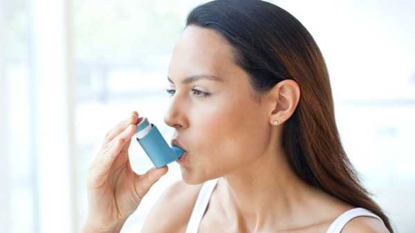 Problems of asthma patients increased due to continuous rain, take protection like this