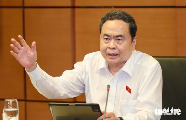 Luật Thủ Đô - Ảnh 1.