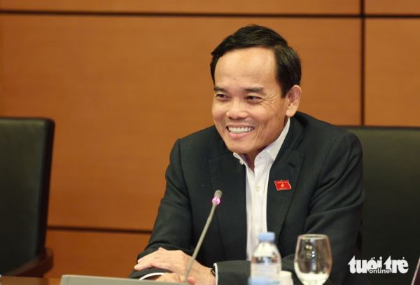 Luật Thủ Đô - Ảnh 2.