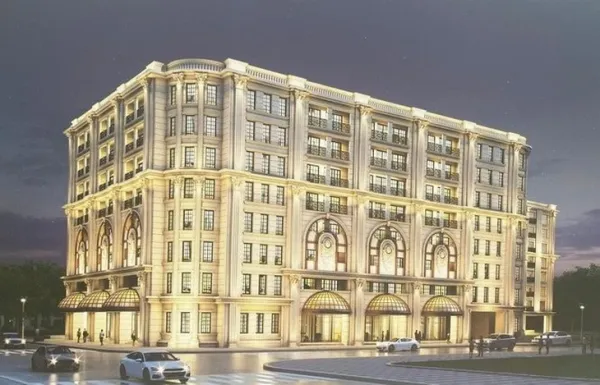 Chủ dự án 'đất vàng' The Grand Hanoi số 22-24 Hàng Bài báo lãi đột biến, hơn 19.140 tỉ đồng - Ảnh 1.