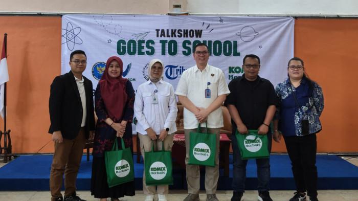 20260408_Talkshow Goes to School Komix Herbal_2