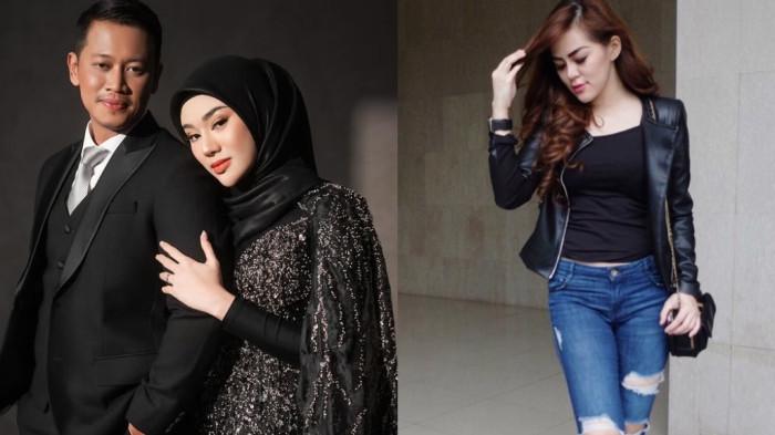 NOMINAL IMBALAN DIBOCORKAN - Kolase Muhammad Alexander Assad, Clara Shinta dan Safa Marwah dicapture Jumat (3/4/2026). Pernah diajak video call, Safa Marwah beber nominal imbalan yang ditawarkan suami Clara Shinta.