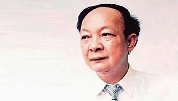 Nguyễn Đức Mậu - Ảnh 1.