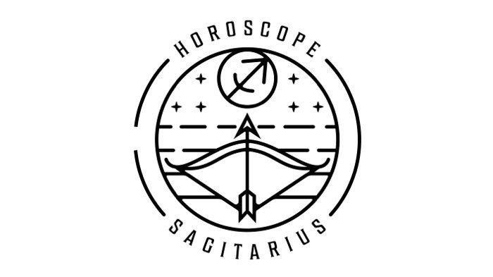 ZODIAK SAGITARIUS - Ilustrasi ramalan zodiak Sagitarius diambil dari Freepik tanggal 31 Januari 2025. Keberuntungan Sagitarius besok.