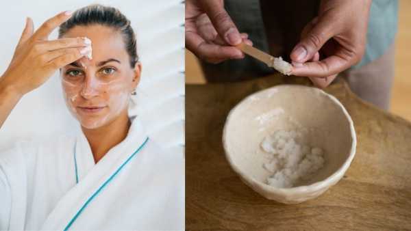 Scrub To Remove Blackheads Whiteheads