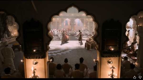 Akshay Kumar Bhoot Bangla