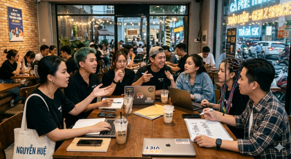 tuổi trẻ - Ảnh 1.