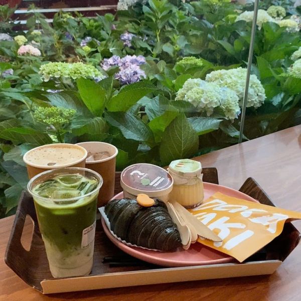 tránh nóng - Ảnh 2.