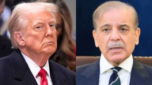 America-Iran peace talks: Talks will be held in Pakistan, JD Vance will lead the team, date decided