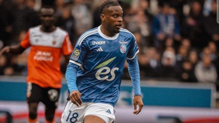 Strasbourg akan menjamu Brest dalam pertandingan Ligue 1 malam ini