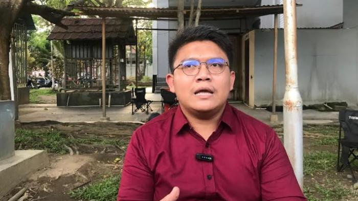Dosen Psikologi Fakultas Ilmu Pendidikan Universitas Negeri Gorontalo