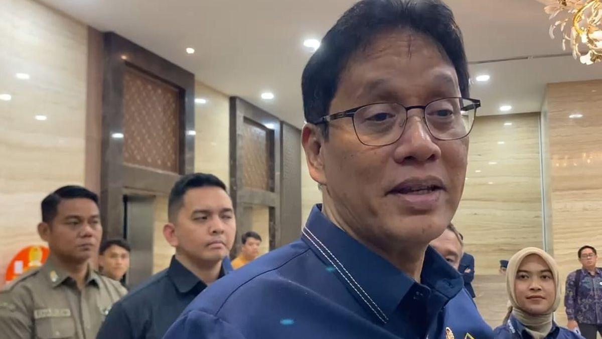 MENKEU PURBAYA - Menteri Keuangan Purbaya Yudhi Sadewa di Kompleks Parlemen, Rabu (11/2/2026).