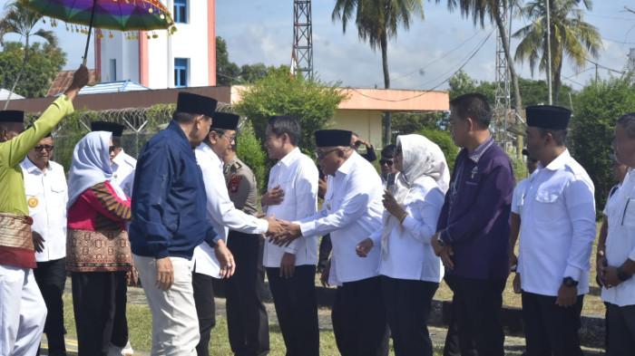 Wamen Transmigrasi, Viva Yoga Muliadi