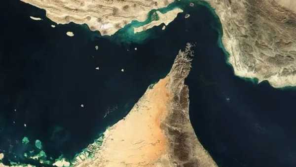 Iran has made strong arrangements for its income, how much will it earn from Hormuz toll?