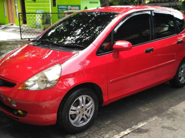Honda Jazz bekas