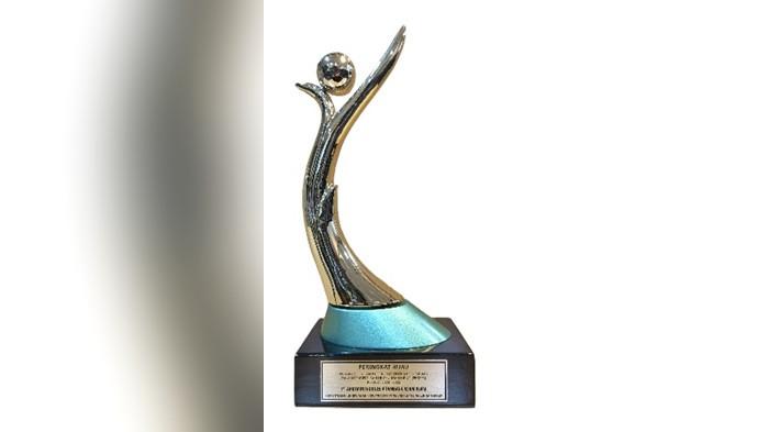 Penghargaan PROPER Hijau Arutmin3