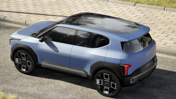 Kia EV2