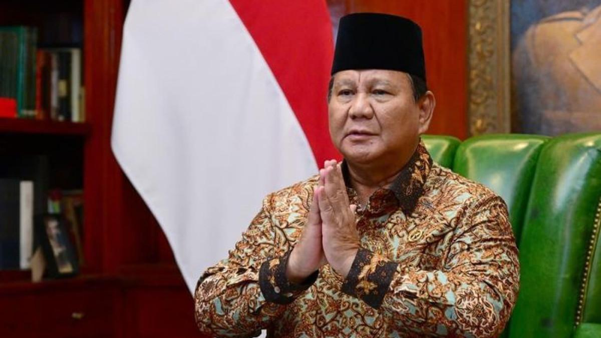 PRESIDEN PRABOWO - Dedi Mulyadi dukung gagasan Prabowo soal gentengnisasi, sang gubernur singgung soal sejarah dan warisan budaya.