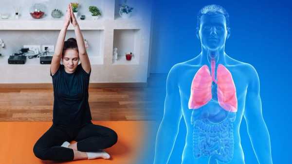 Which exercise is beneficial for lungs? Learn from experts