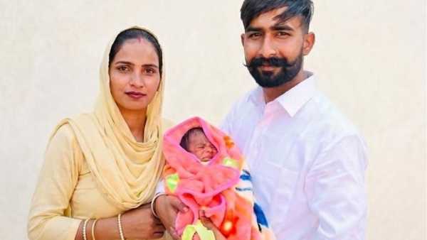 Punjab: 4 month old Diljot had a hole in his heart, got new life from Chief Minister Health Scheme