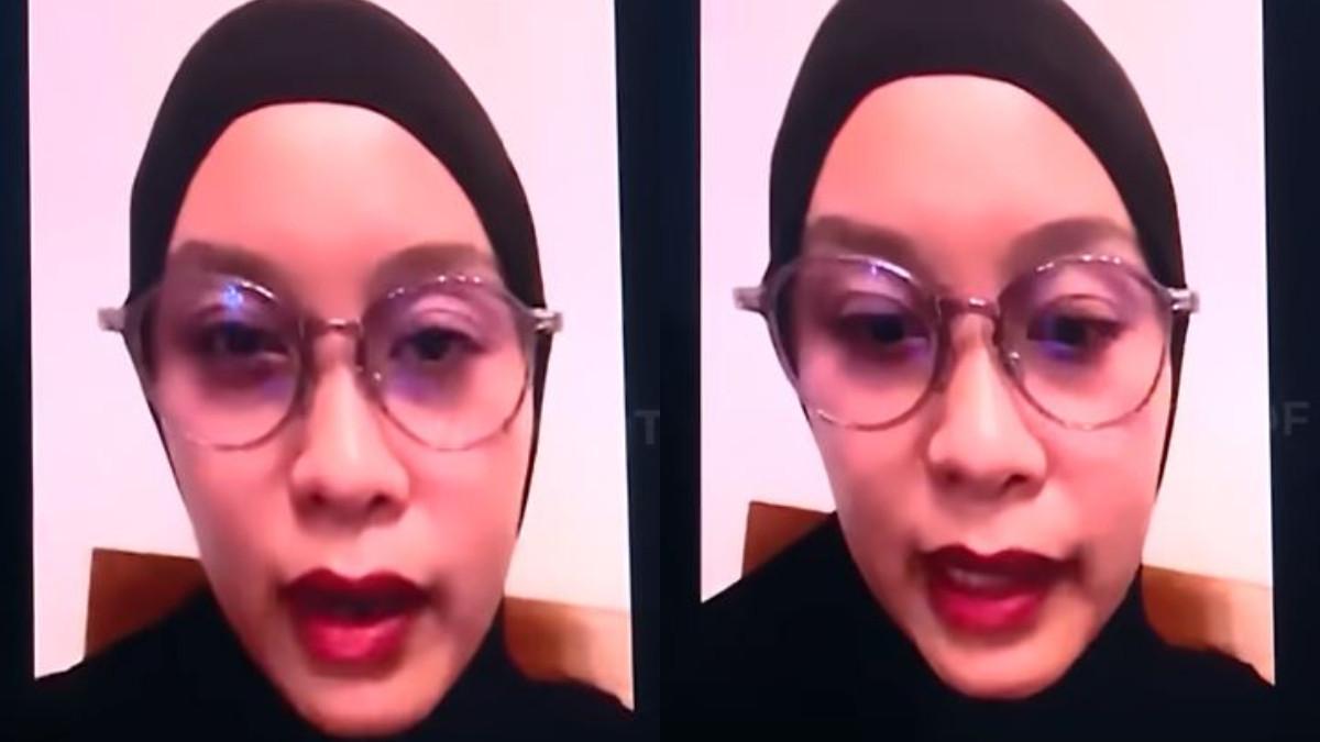 Ayu Chairun Nurisa merupakan mantan karyawan yang mengurusi keuangan bisnis dan rumah tangga Ashanty, dituding telah menggelapkan dana hingga Rp 2 miliar