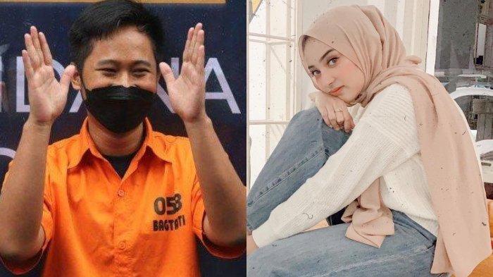 Doni Salmanan dibui, Dinan Fajrina malah dicatut dugaan penipuan