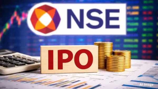 There will be a stir in the stock market, NSE can bring an IPO worth Rs 23000 crore.