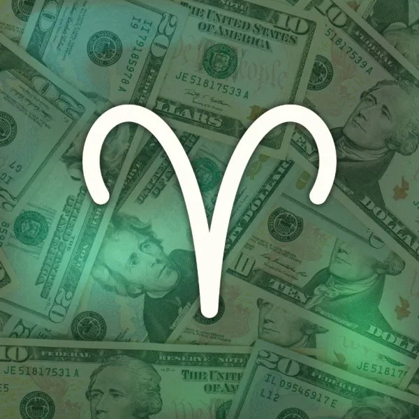 aries zodiac signs financial success april 13 - 19 2026